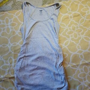 Old navy maternity tank